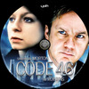 Code 46 (Old Dzsordzsi) DVD borító CD1 label Letöltése
