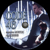Code 46 (Old Dzsordzsi) DVD borító CD2 label Letöltése
