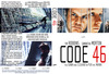 Code 46 v2 (Old Dzsordzsi) DVD borító FRONT Letöltése