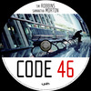 Code 46 v2 (Old Dzsordzsi) DVD borító CD2 label Letöltése