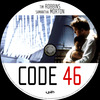 Code 46 v2 (Old Dzsordzsi) DVD borító CD3 label Letöltése