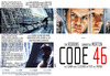 Code 46 v2 (Old Dzsordzsi) DVD borító FRONT slim Letöltése
