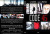 Code 46 v3 (Old Dzsordzsi) DVD borító FRONT Letöltése