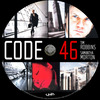 Code 46 v3 (Old Dzsordzsi) DVD borító CD1 label Letöltése