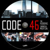Code 46 v3 (Old Dzsordzsi) DVD borító CD2 label Letöltése