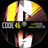 Code 46 v3 (Old Dzsordzsi) DVD borító CD3 label Letöltése
