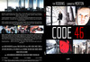 Code 46 v3 (Old Dzsordzsi) DVD borító FRONT slim Letöltése