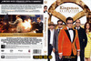 Kingsman: Az aranykör DVD borító FRONT Letöltése
