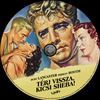 Térj vissza, kicsi Sheba! (Old Dzsordzsi) DVD borító CD2 label Letöltése