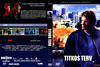 Dolph Lundgren sorozat - Titkos terv (Ivan) DVD borító FRONT Letöltése