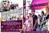 Runaways 1. évad (Aldo) DVD borító FRONT Letöltése