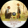 Viszlát, Christopher Robin! (Old Dzsordzsi) DVD borító CD2 label Letöltése