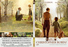 Viszlát, Christopher Robin! (Old Dzsordzsi) DVD borító FRONT slim Letöltése