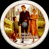 Viszlát, Christopher Robin! v2 (Old Dzsordzsi) DVD borító CD1 label Letöltése