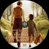 Viszlát, Christopher Robin! (Old Dzsordzsi) DVD borító CD1 label Letöltése