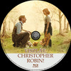 Viszlát, Christopher Robin! (Old Dzsordzsi) DVD borító CD2 label Letöltése