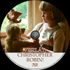 Viszlát, Christopher Robin! (Old Dzsordzsi) DVD borító CD3 label Letöltése
