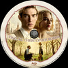 Viszlát, Christopher Robin! v2 (Old Dzsordzsi) DVD borító CD2 label Letöltése