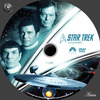 Star Trek 4. - A hazatérés (aniva) DVD borító CD1 label Letöltése