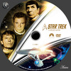 Star Trek 5. - A végsõ határ (aniva) DVD borító CD1 label Letöltése