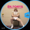 Én, Tonya (taxi18) DVD borító CD2 label Letöltése