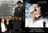 Churchill - A brit oroszlán (Old Dzsordzsi) DVD borító FRONT Letöltése