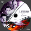 Star Trek 9. - Ûrlázadás (aniva) DVD borító CD1 label Letöltése