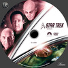 Star Trek 10. - Nemezis (aniva) DVD borító CD1 label Letöltése