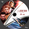 Star Trek 12. - Sötétségben (aniva) DVD borító CD1 label Letöltése