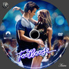 Footloose (aniva) DVD borító CD1 label Letöltése