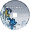 Everest (Tiprodó22) DVD borító CD1 label Letöltése