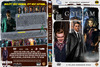 Képregény sorozat 74. - Gotham 3. évad (Ivan) DVD borító FRONT Letöltése