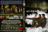 Az ördögûzõ 2. évad (Aldo) DVD borító FRONT Letöltése