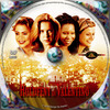Holdfény és Valentino (kepike) DVD borító CD1 label Letöltése