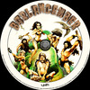 Barlangember (Old Dzsordzsi) DVD borító CD1 label Letöltése