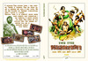Barlangember (Old Dzsordzsi) DVD borító FRONT slim Letöltése