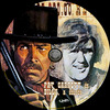 Pat Garrett és Billy, a kölyök (Old Dzsordzsi) DVD borító CD1 label Letöltése