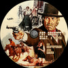 Pat Garrett és Billy, a kölyök (Old Dzsordzsi) DVD borító CD4 label Letöltése