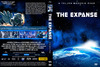 The Expanse 2. évad (Aldo) DVD borító FRONT Letöltése