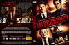 Misconduct (stigmata) DVD borító FRONT Letöltése