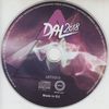 A Dal 2018 - A legjobb 30 DVD borító CD2 label Letöltése