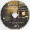 Karády Katalin - Volt egyszer egy hangulat... DVD borító CD1 label Letöltése