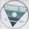 Random Trip - Zenehíd DVD borító CD1 label Letöltése