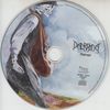 Dalriada - Nyárutó DVD borító CD1 label Letöltése