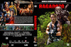Ragadozó (Arnold Schwarzenegger sorozat) (Iván) DVD borító FRONT Letöltése