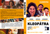 Kleopátra (2003) (Old Dzsordzsi) DVD borító FRONT Letöltése