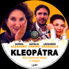 Kleopátra (2003) (Old Dzsordzsi) DVD borító CD1 label Letöltése