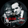 A dzsesszénekes (Old Dzsordzsi) DVD borító CD2 label Letöltése
