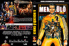 A menekülõ ember (Arnold Schwarzenegger sorozat) v2 (Ivan) DVD borító FRONT Letöltése