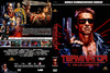 Terminátor - A halálosztó (Arnold Schwarzenegger sorozat) (Ivan) DVD borító FRONT Letöltése